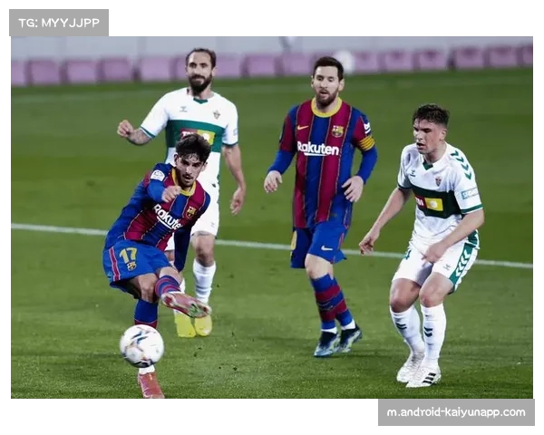 巴萨近18场17胜 三线争冠展现强大统治力