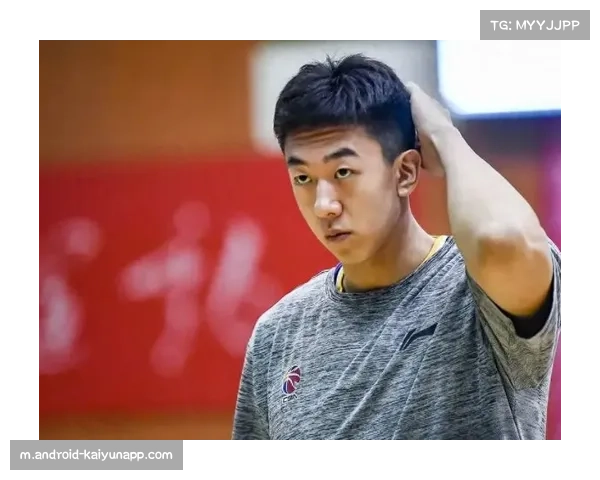 北控男篮廖三宁王少杰年轻骨干 需要在季后赛压力下证明自己